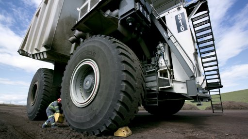 US coal giants see surging sales as global prices reach records