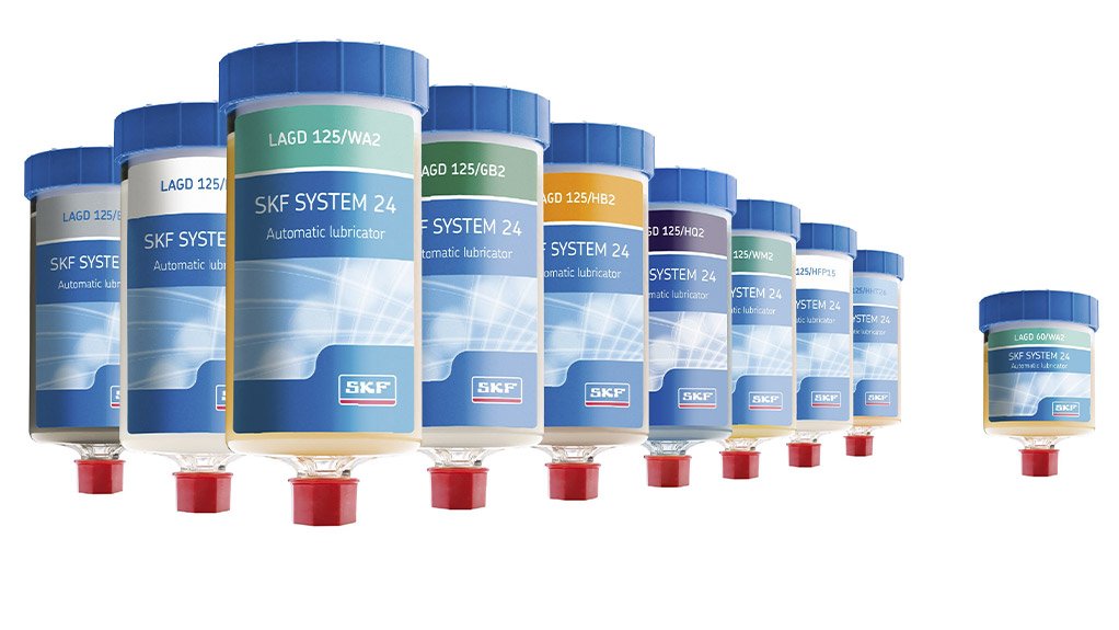 A 46% cost saving delivered by SKF System 24 convinces customer to convert a further 7 plants to the automatic lubrication solution