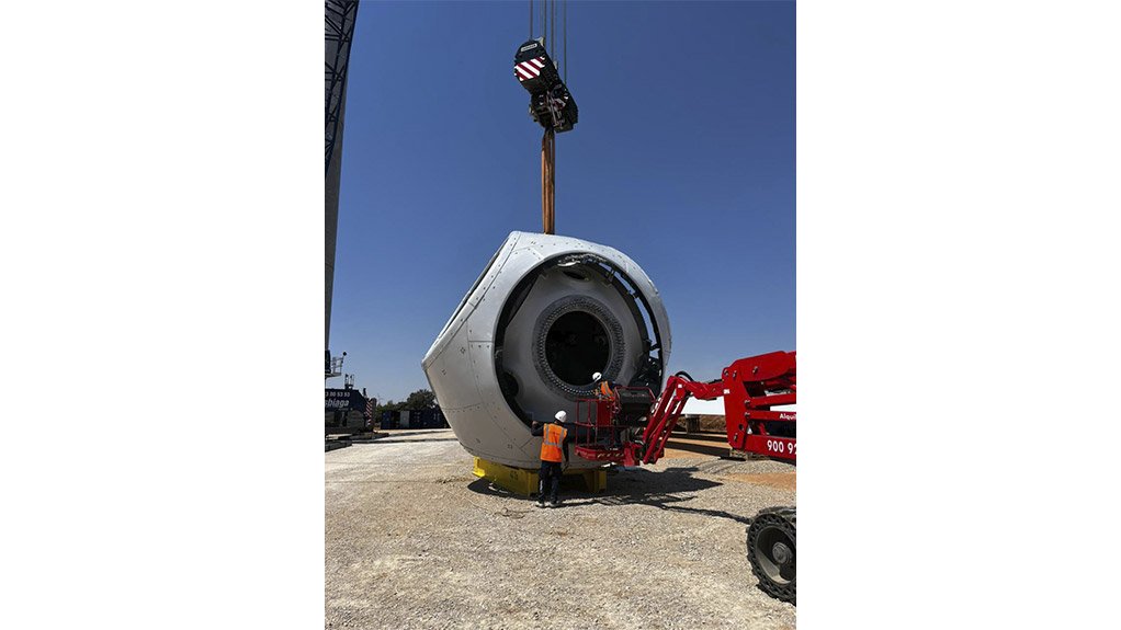 Newer technology to meet increased wind project capacity ceiling
