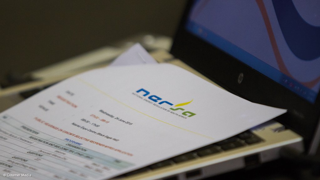 Nersa hearings to be held from September 19 to 23