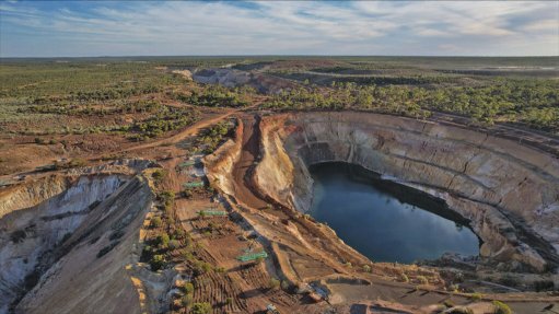 Capricorn eyes Mt Gibson decision by year-end 