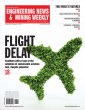 Mining Weekly 5 August 2022