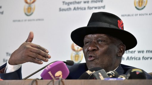 DA calls for Bheki Cele to be axed after rape comments