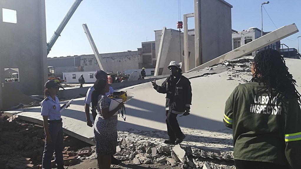 WC Human Settlements empowers women in construction industry