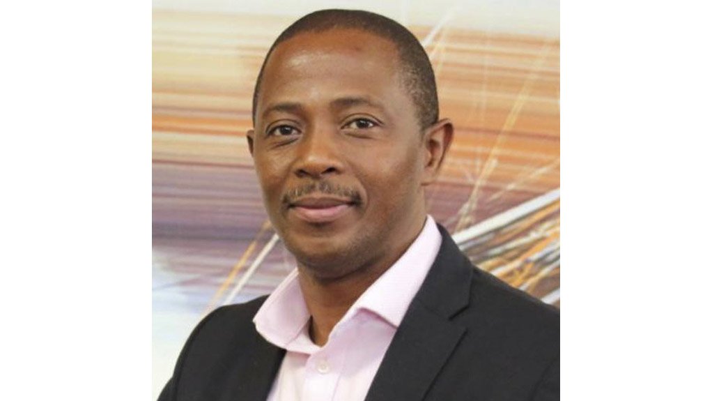 Vusi Fele, Chief Procurement Officer, Absa