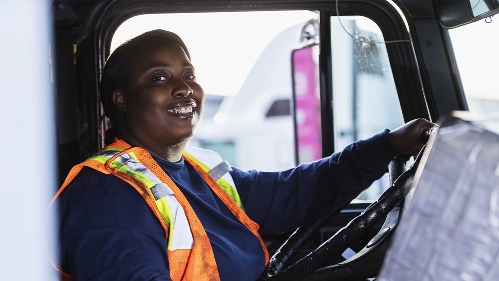 Prisma helps change the narrative on gender bias in the mining sector