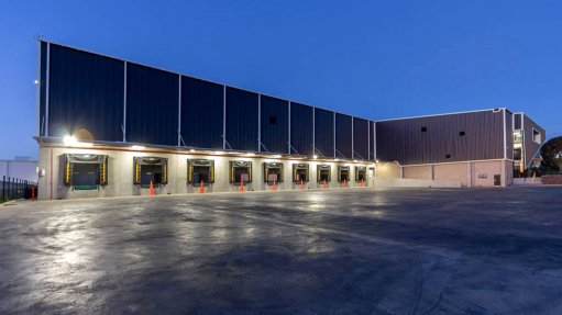 Industrial property faces expansion hurdles