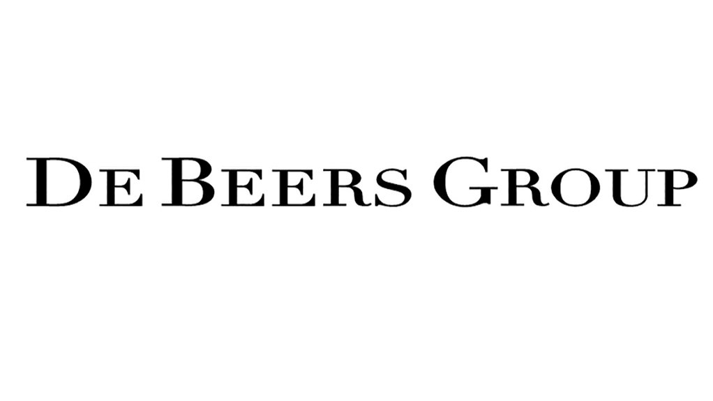 De Beers Logo