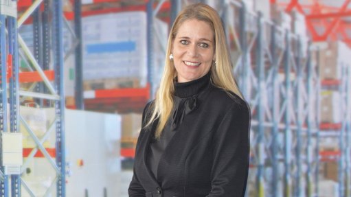 SONIA PRETORIUS
“The time is right” to advance the company’s waste management capabilities

