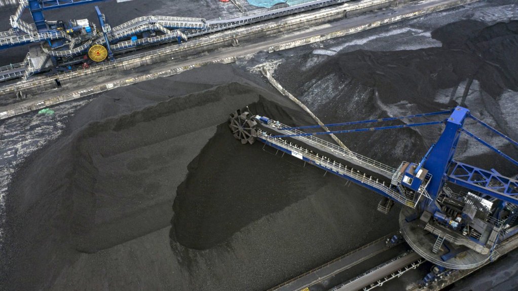 Coal’s skyrocketing prices could last years on Russia disruption