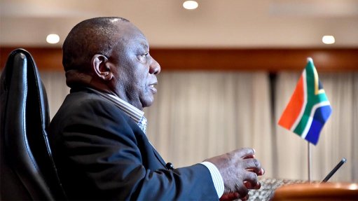 President Ramaphosa to participate in 42nd Ordinary Summit of SADC