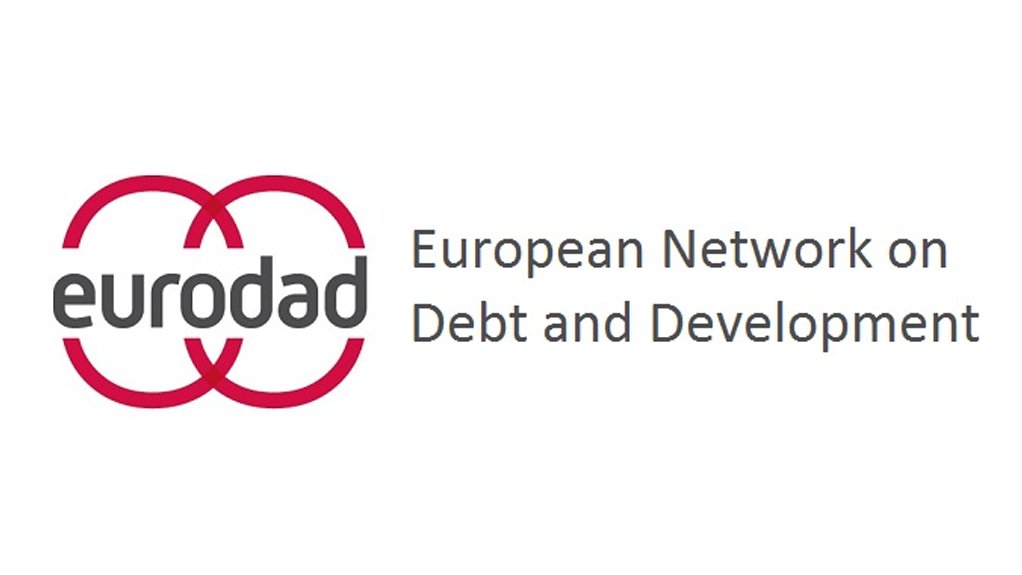 Eurodad logo
