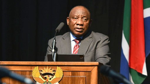 Ramaphosa to attend SADC Summit in DRC