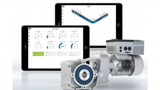 PREDICTIVE MAINTENANCE BMG’s NORD predictive maintenance solutions a comprehensive evaluation of analogue and digital data, to enhance the operational efficiency and safety of machines.