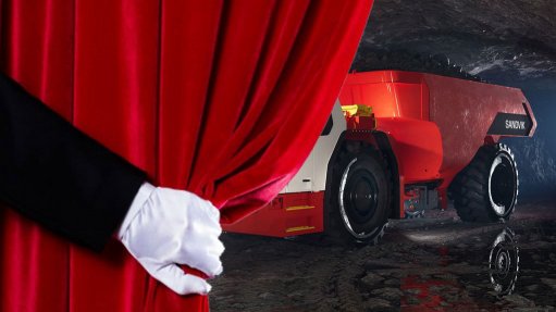SNEAK PEAK Sandvik will introduce its latest battery electric vehicle (BEV) to the African market. The new TH665B, with a 65-t payload, is the flagship of the company's expanding fleet of BEVs 