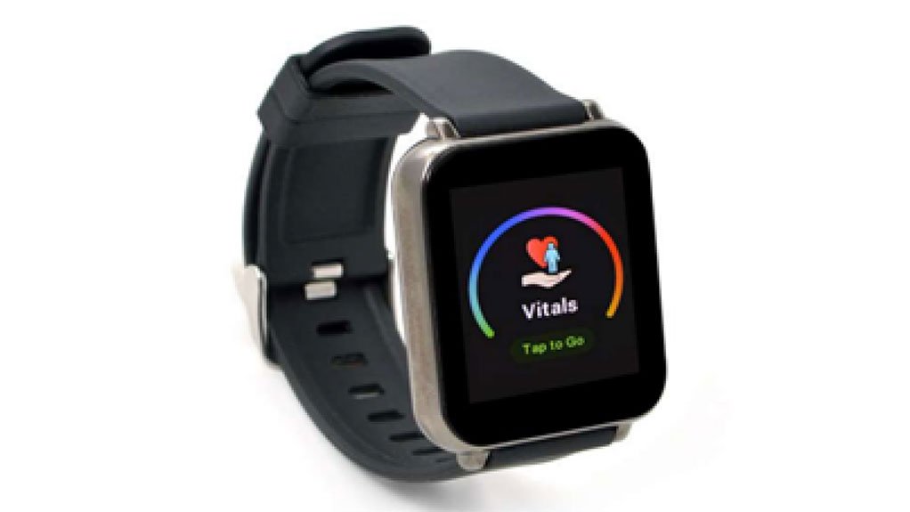 HEALTH SNAPSHOT Wearable monitoring devices detect and monitor data from the user.