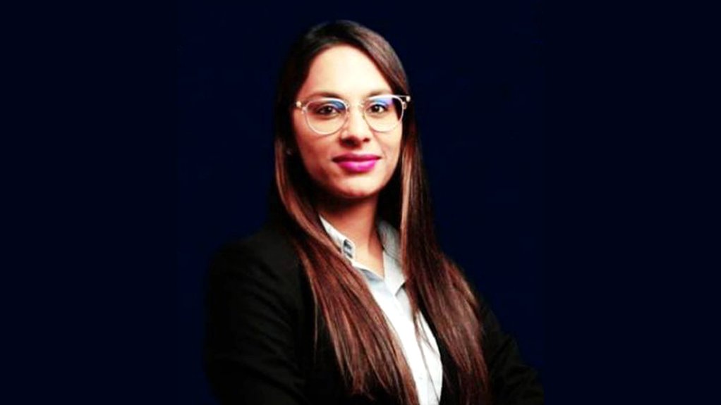 Lucrecia Sadhaseevan, attorney at Thomson Wilks Inc in alliance with the DWF Group