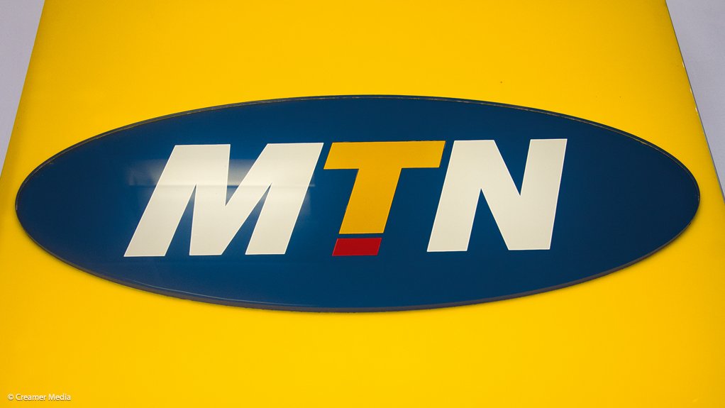 MTN logo