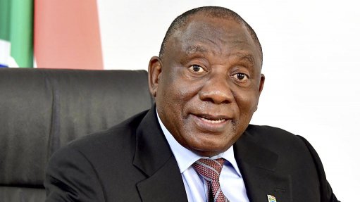  Depoliticising municipalities: Ramaphosa signs law barring municipal managers from political office 