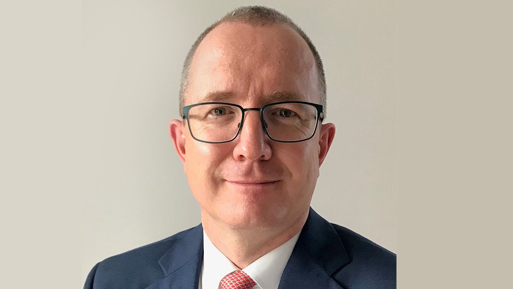 Heraeus new business development executive VP Dr Philipp Walter
