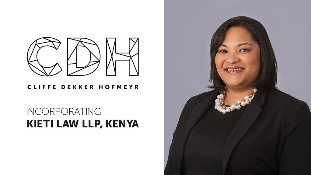 Megan Rodgers – Director and Sector Head in the Oil & Gas Sector at CDH Inc.