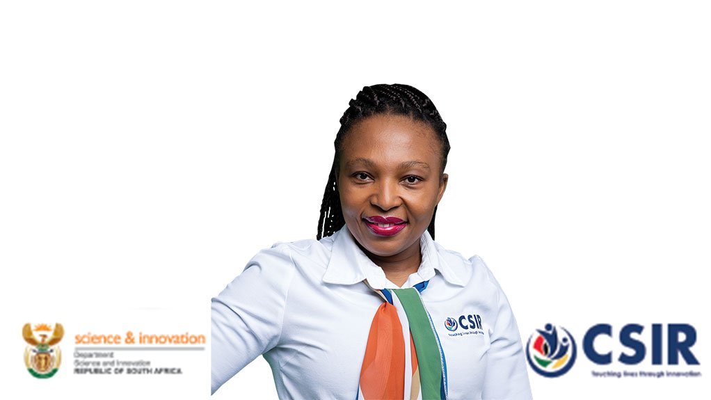 CSIR Women in Industry