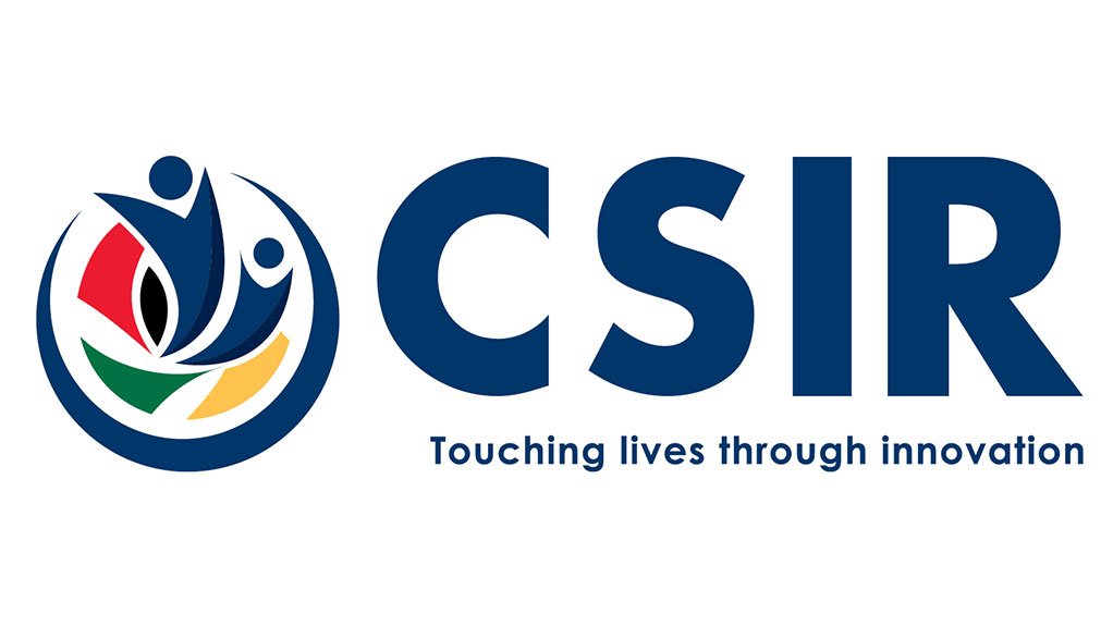 CSIR logo