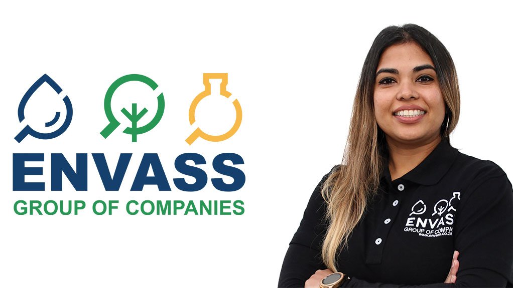 Naadira Nadasen - Environmental Assessment Practitioner