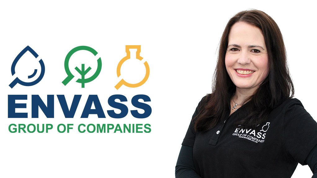 Jana Liebenberg - Environmental Assessment Practitioner