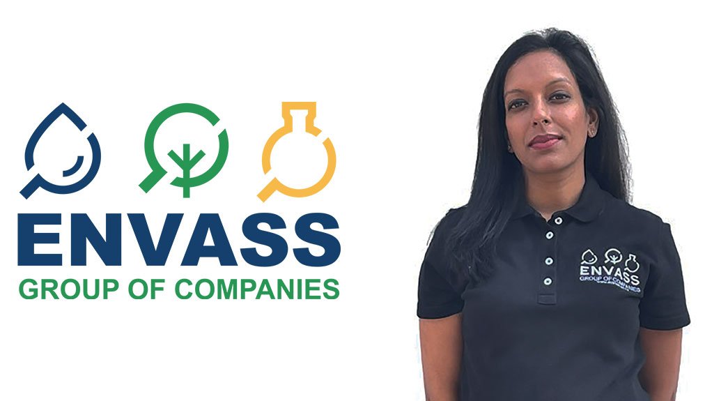 Dashentha Moodley - Environmental Assessment Practitioner