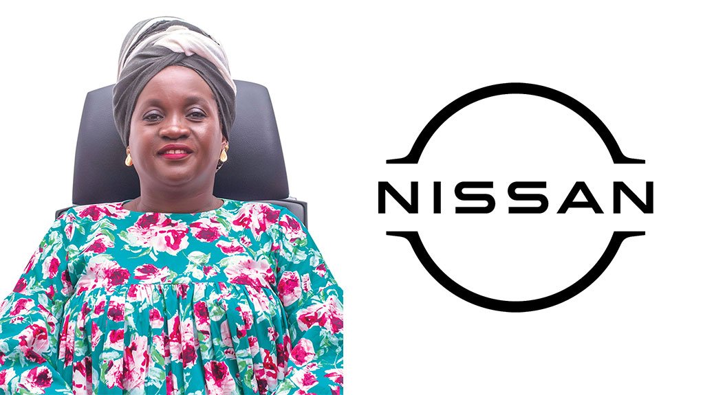 Florence Sempebwa Makada - Managing director of Nissan Uganda Motorcare Ltd