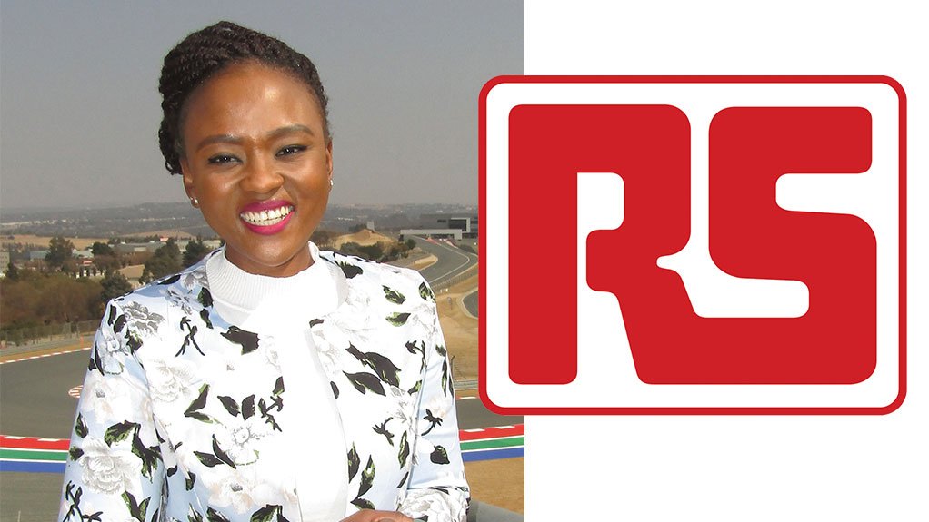 Ayanda Kotobe Finance Director