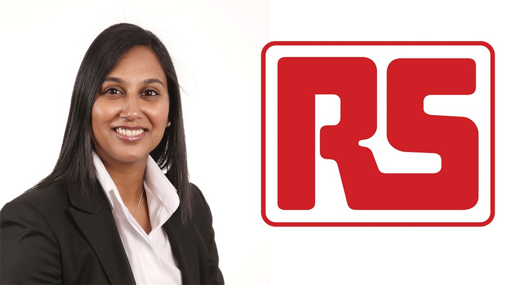 RS Components Women in Industry