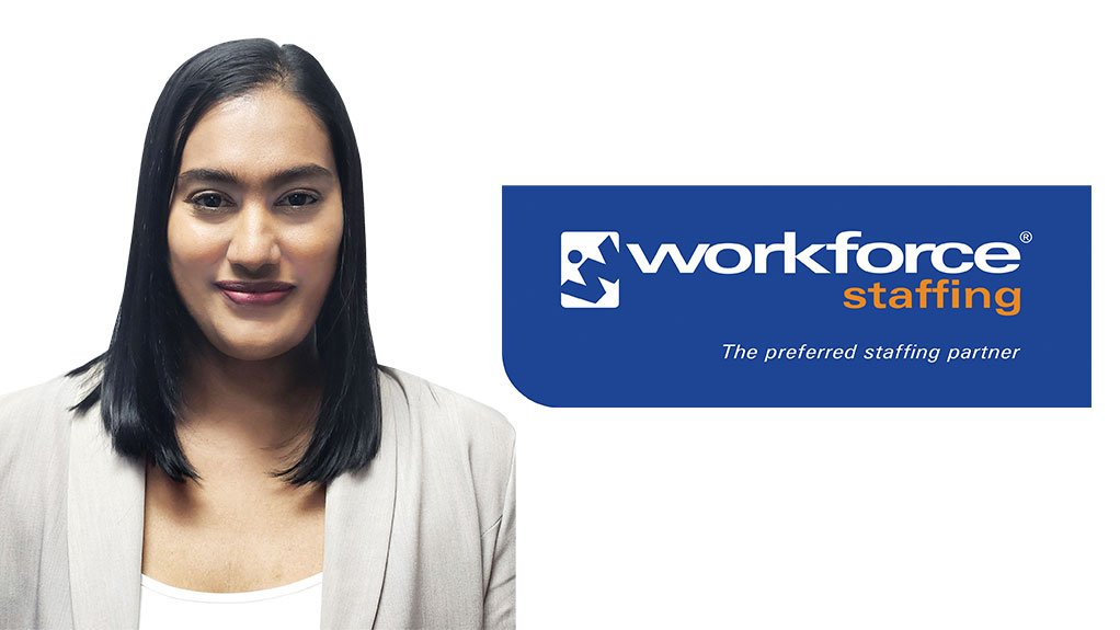 Vanessa Chutrugon National Finance Director - Workforce Staffing