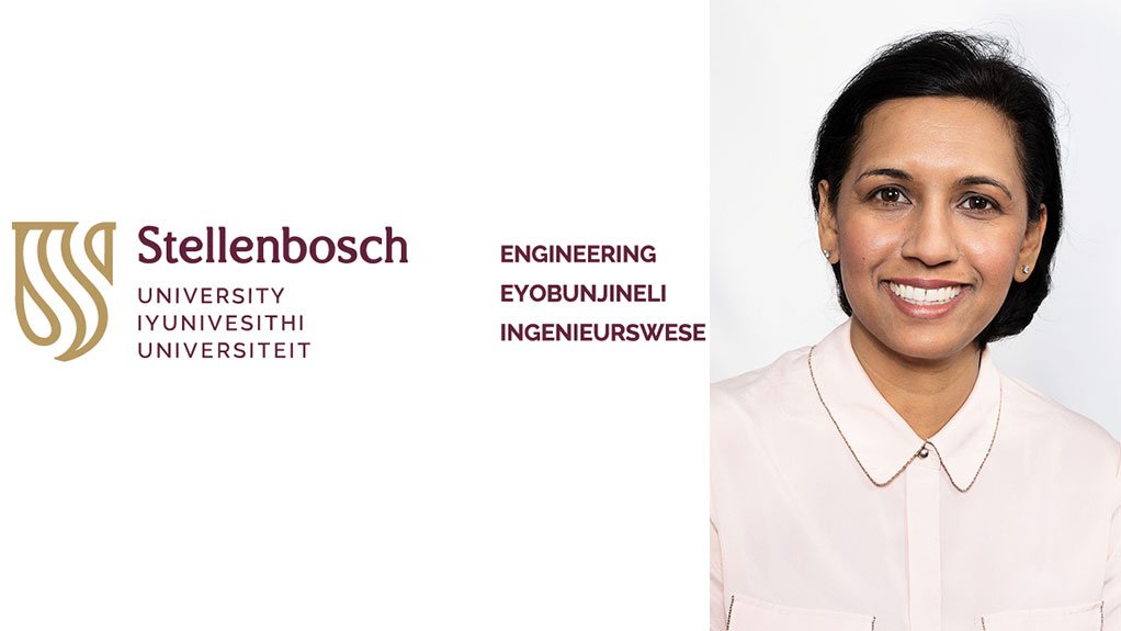 Prof Prathieka Naidoo