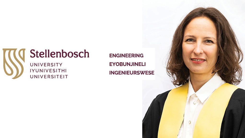 Prof Celeste Viljoen