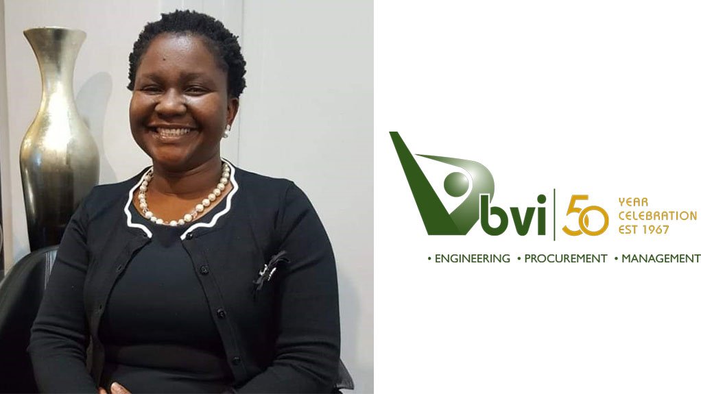 Khuselwa Ntlonti – Group HR Officer