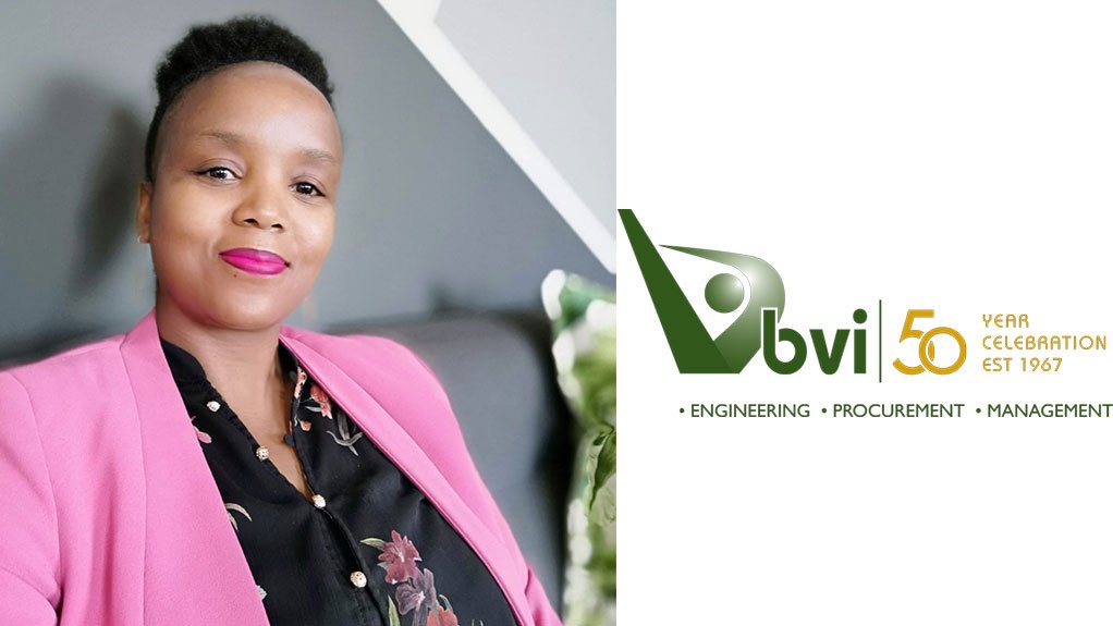 Boitumelo Matyeka – Professional Civil Engineer & Associate