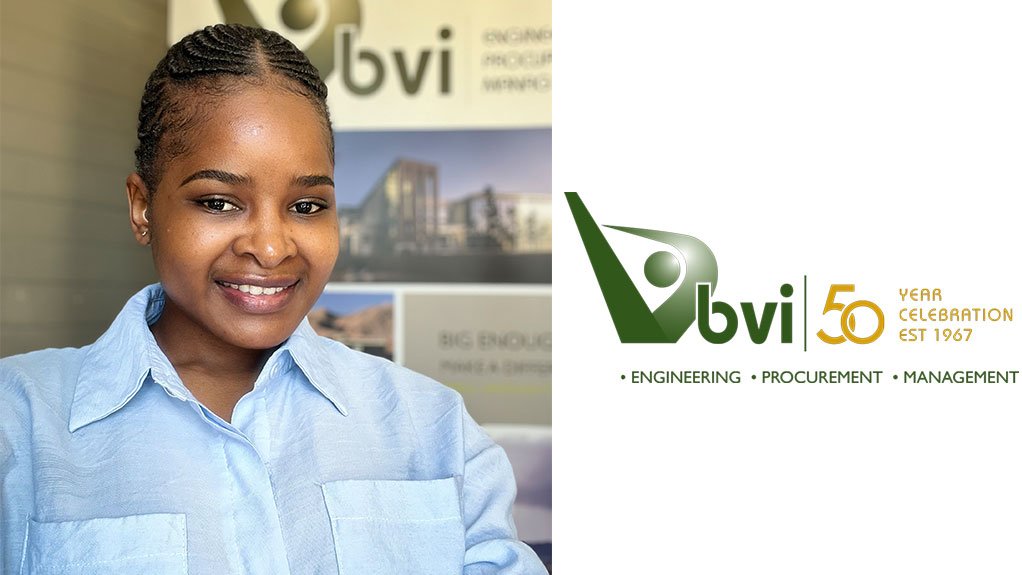 Moleboheng Botsane – Civil Technologist – Site Supervision