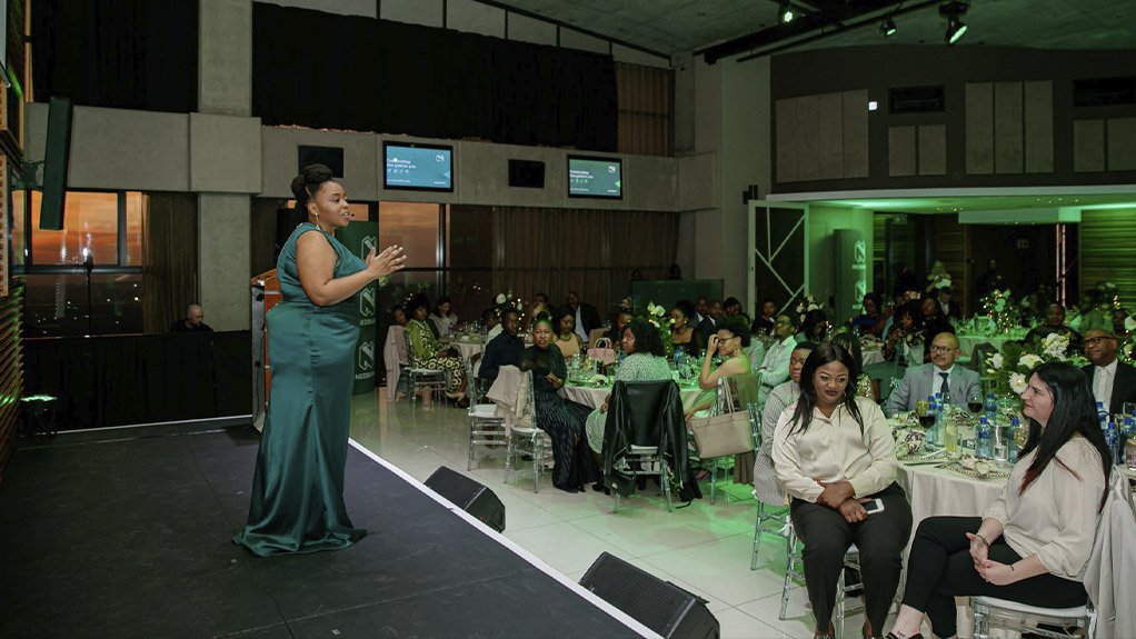Nedbank celebrates female green-economy entrepreneurs