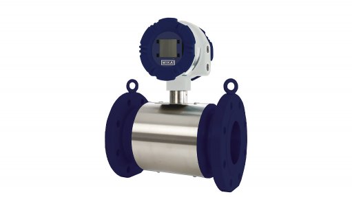 Ultrasonic flow meter helps ensure reliable gas flow measurement
