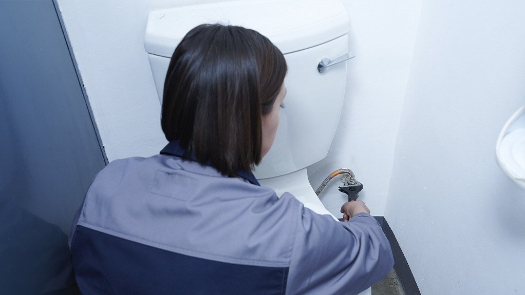 Toilet and urinal flushing, alone, use at least 43% and 20% of office-based water, respectively