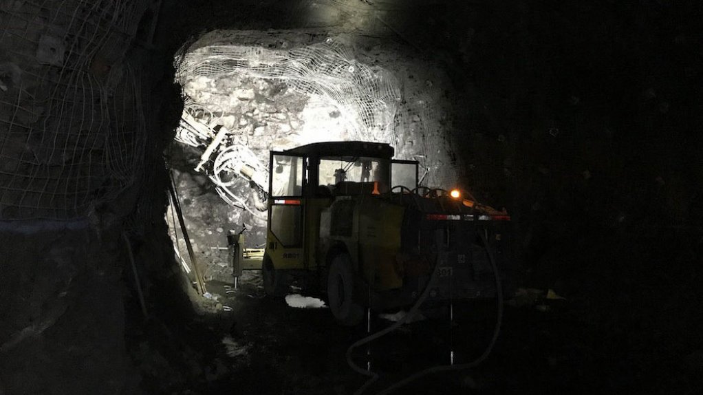 Nevada Copper unveils funding, restart plan for Pumpkin Hollow