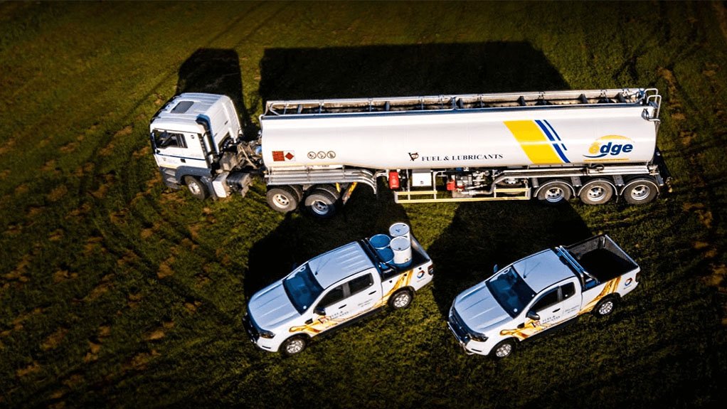 Vehicles from South Africa’s Vryheid Petroleum, who avoided the risks of losing up to $40 000 and 50 000 liters of petroleum with a loss of just one truck, all thanks to telematics

