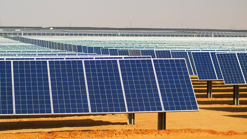 Globeleq says it aims to capitalise on Egypt’s best-in-class wind and solar resources