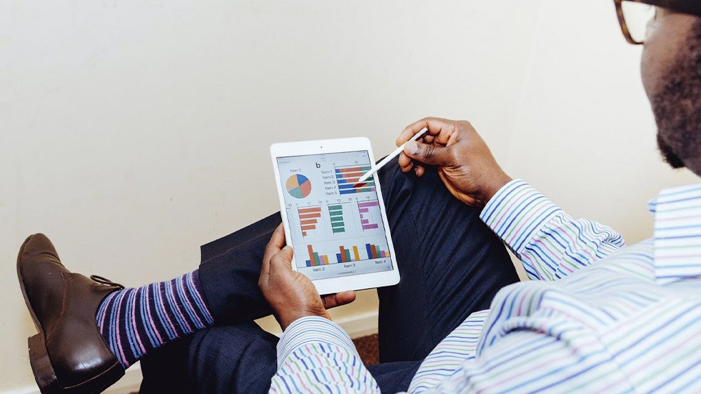 How does automation help to improve business processes?