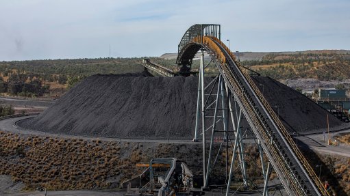 BHP is a major exporter of iron-ore and metallurgical coal.
