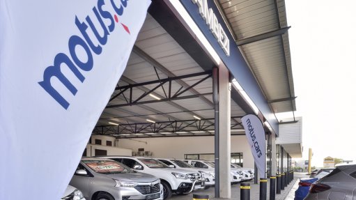 Motus targets aftermarket growth; sees vehicle supply stabilising by mid-2023