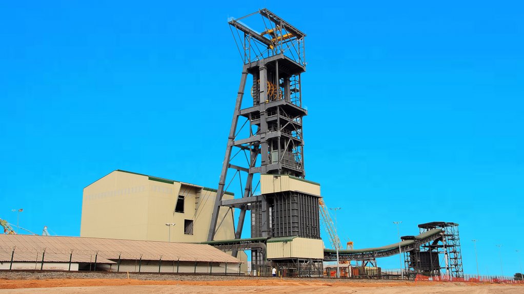 SYNCLINORIUM SHAFT
Zambian mining investment firm ZCCM-IH is committed to see that Mopani Copper Mines delivers optimal production levels to contribute to the national production target of three-million tons of copper by 2030
