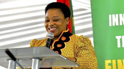 DA calls on Premier Dube-Ncube to account over D-G